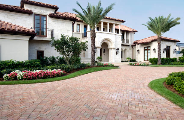 Best Decorative Driveway Pavers  in , NV