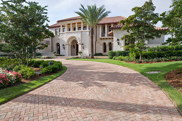 Best Affordable Driveway Pavers  in , NV