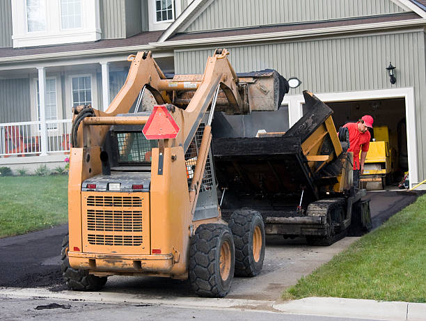 Best Best Driveway Pavers  in , NV